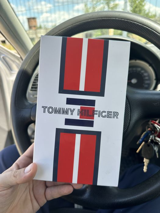 Boxeri Tommy Hilfinger XXL