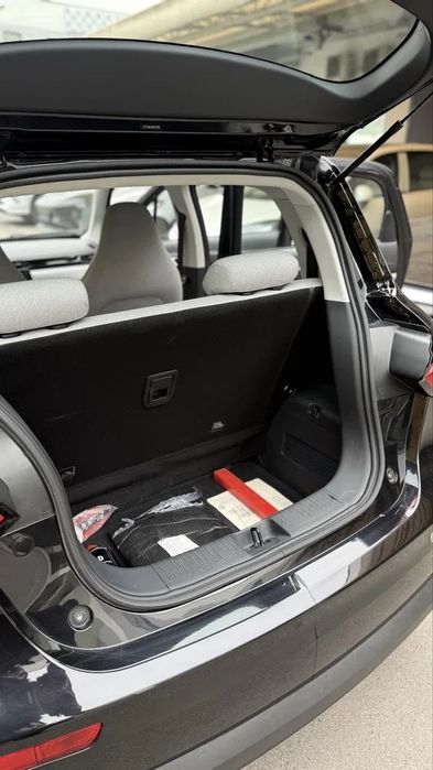 Leapmotor T03 электромобиль 11,900$