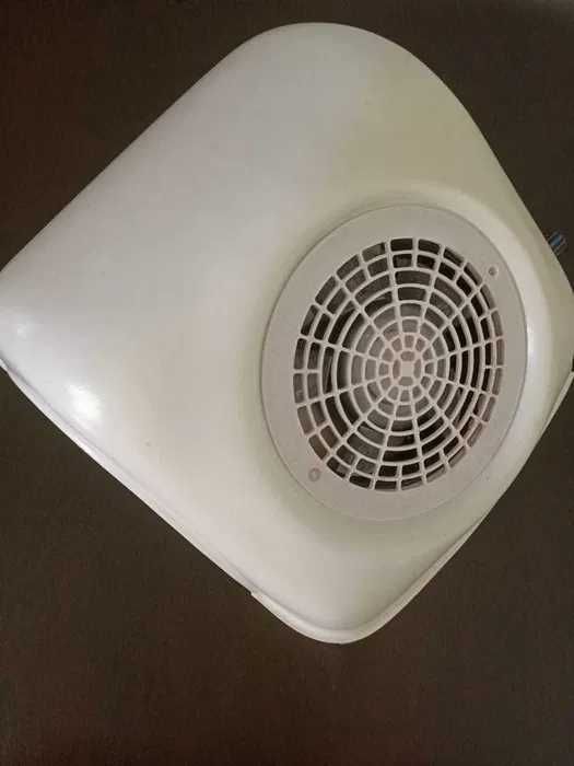 Пылесос для маникюра