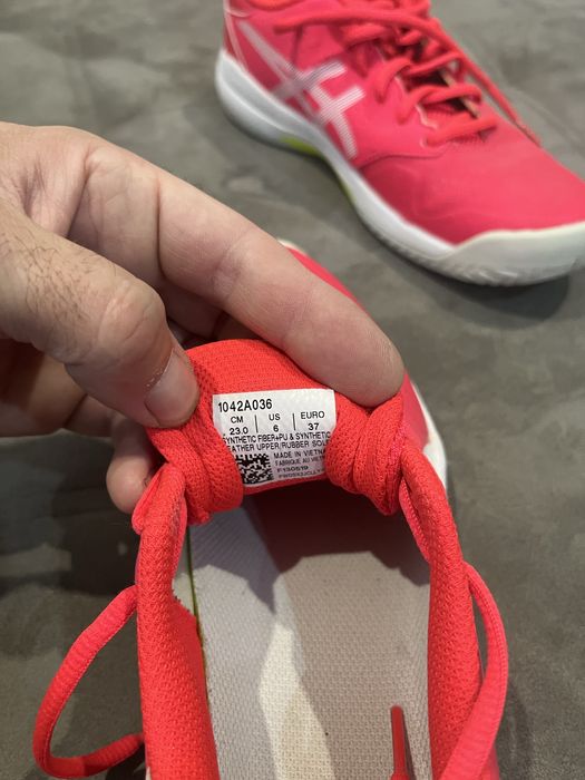 Дамски маратонки Asics