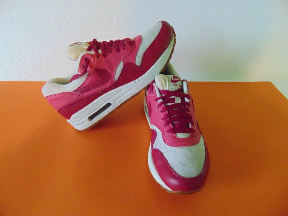 Nike Air Max номер 38 Оригинални дамски маратонки