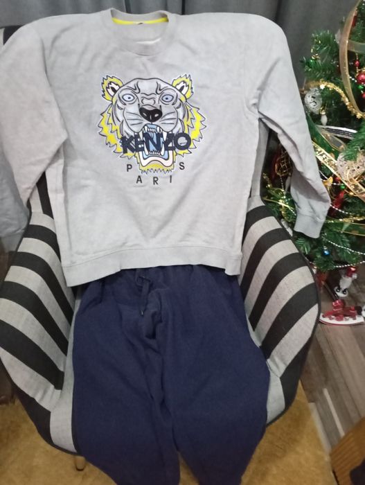 Мъжки спортни дрехи ,2xл.