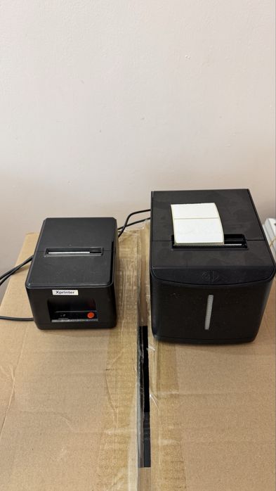 Продам моноблок касса