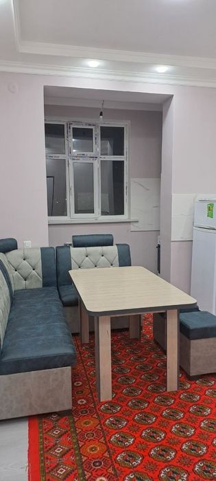 Квартира ижарага бериледи
