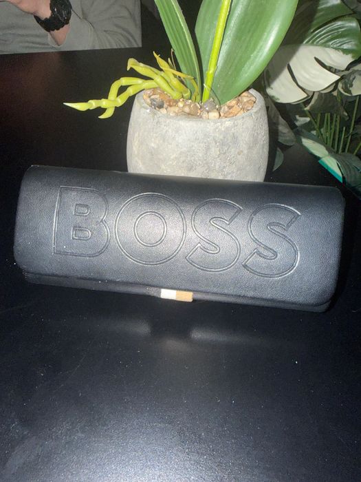 Слънчеви  очила Hugo boss 1747/s 84 JIR