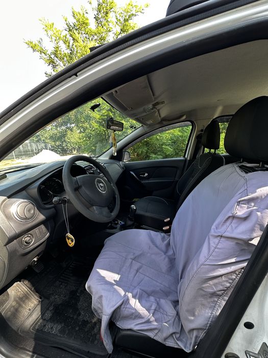 Dacia Logan 2014 aniversar 10 ani