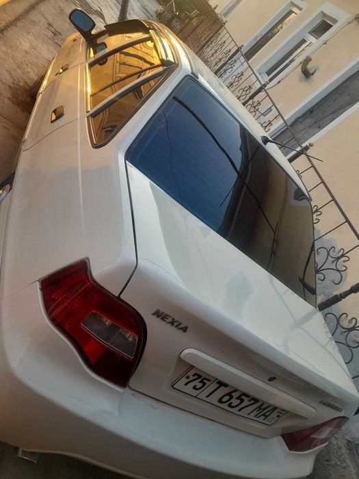 Nexia 2 Sotiladi 2010
