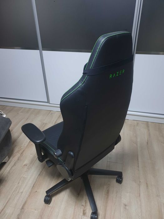 Scaun RAZER iskur V2