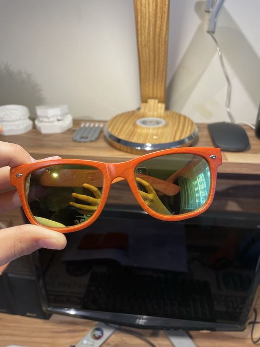 Слънчеви очила Aperol