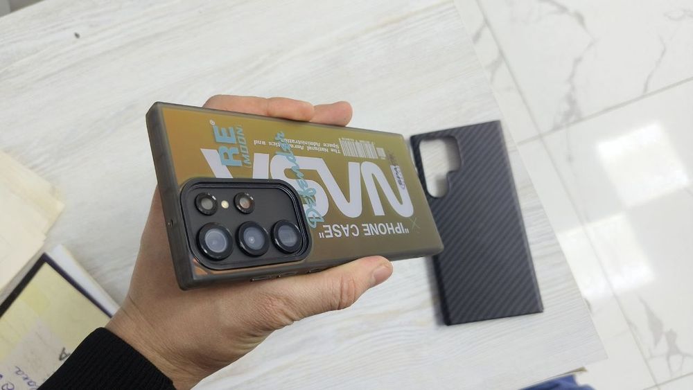 Samsung s23 ultra vietnam