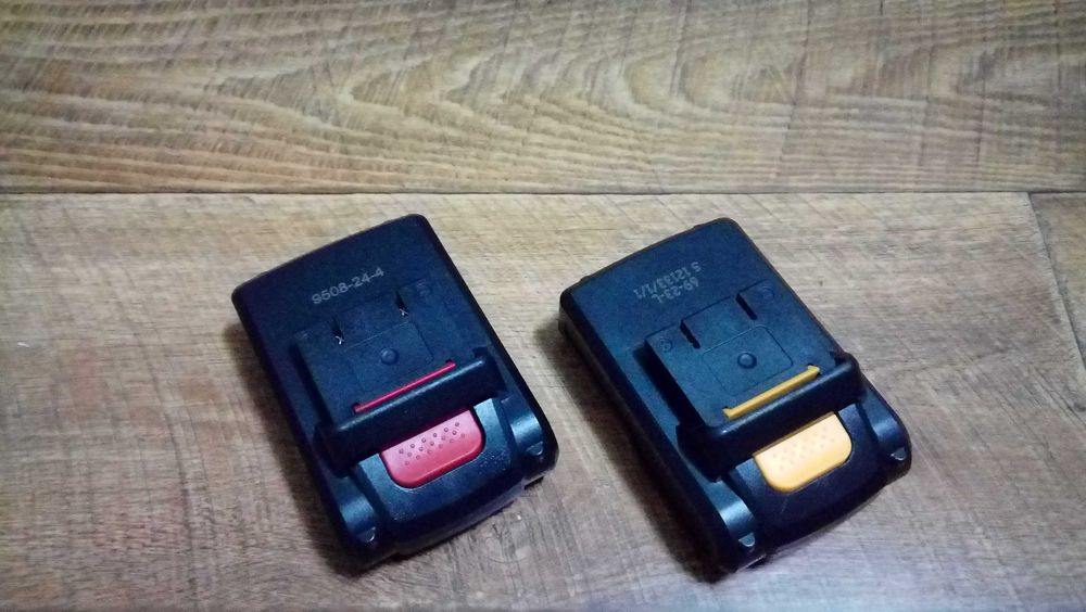 Шуруповёрты - дрели НОВЫЕ