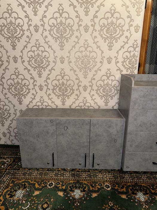 Мебель для кухни, офиса и стоматологии