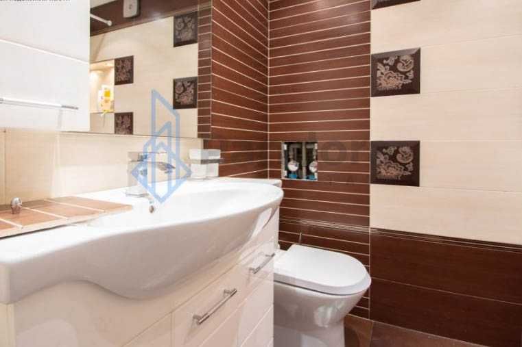 Дава се под наем Тристаен апартамент в София, Медицинска академия - 100 кв.м за 1969 € - Снимка #9