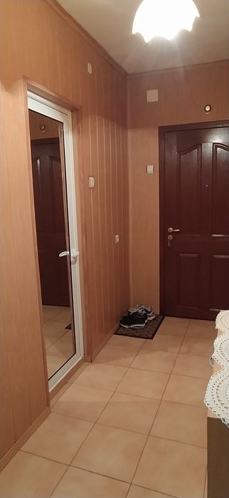 Под наем двустаен апартамент