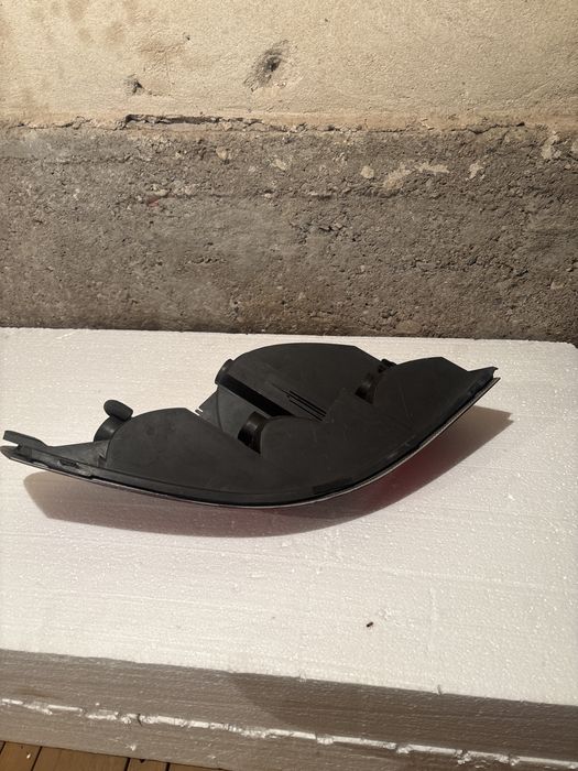 Стоп Porsche 996