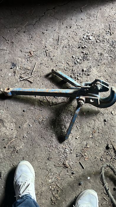 Продам фаркоп город щучинск