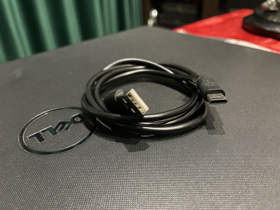 Cablu USB-C to USB-A date/încărcare 20W