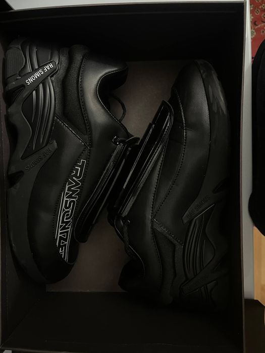 Раф симонс антей