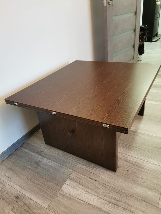 Masuta cafea extensibila