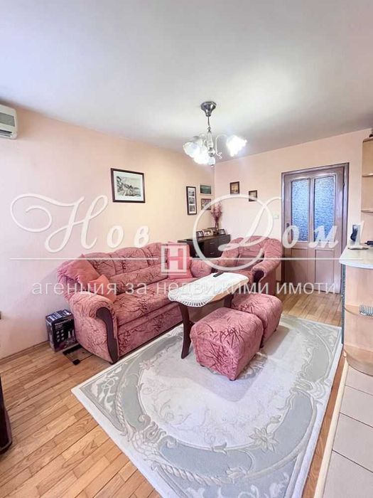 Продава се Двустаен апартамент в Варна, Лятно кино Тракия - 70 кв.м за 1999 €/кв.м - Снимка #1