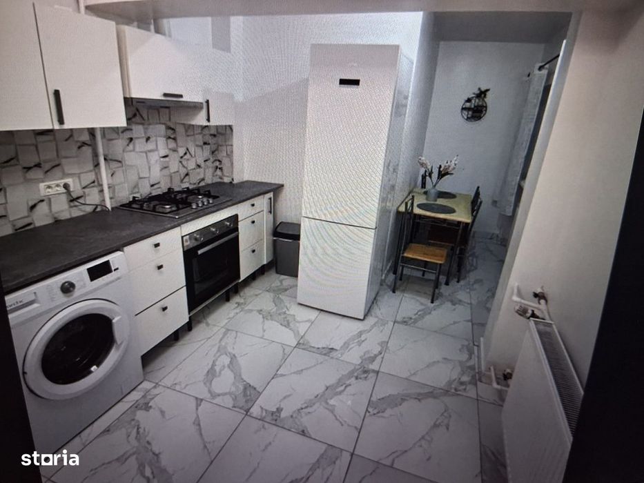 garsoniera pantelimon