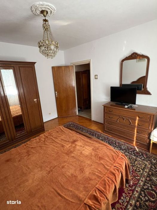 Apartament cu 2 camere, 62 mp, zona 1 Mai