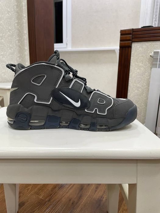 Кроссовки Nike Air More Uptempo (оригинал)