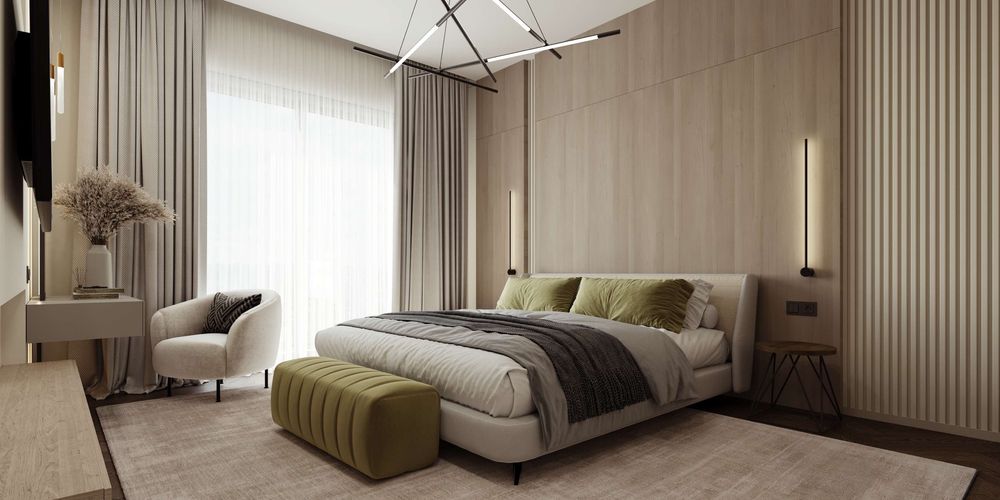 Дизайн интерьера