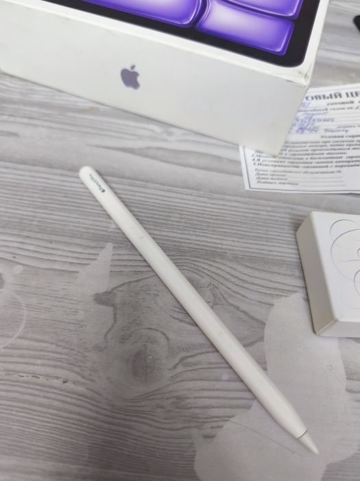 Продам iPad Air 11 inch 128Gb.