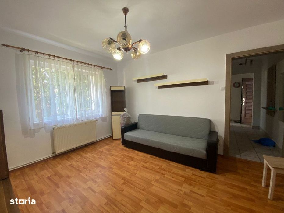 [qatest-mercury] Apartament cu 3 camere Nicolae Iorga