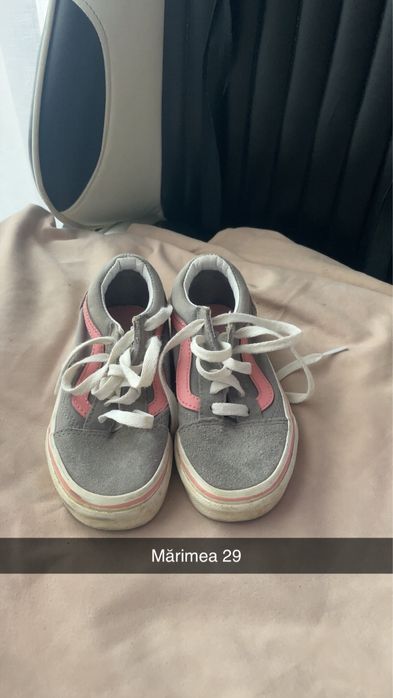 Vand incaltamine copii !