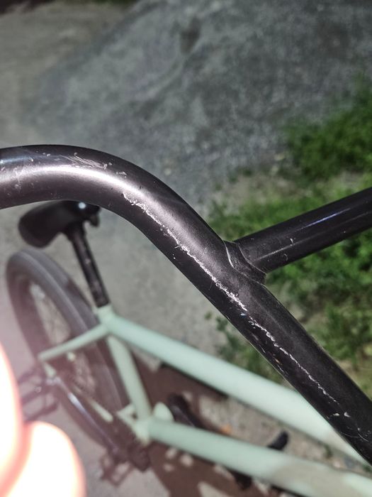 В продаже BMX срочно