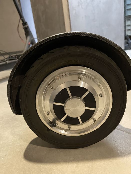 Гироскутер