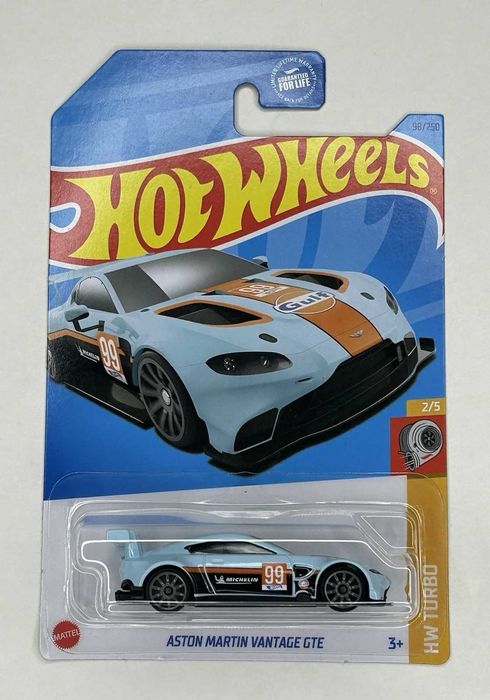 Hot Wheels Gulf Mainline 2015-2025 lot колекция колички 1:64