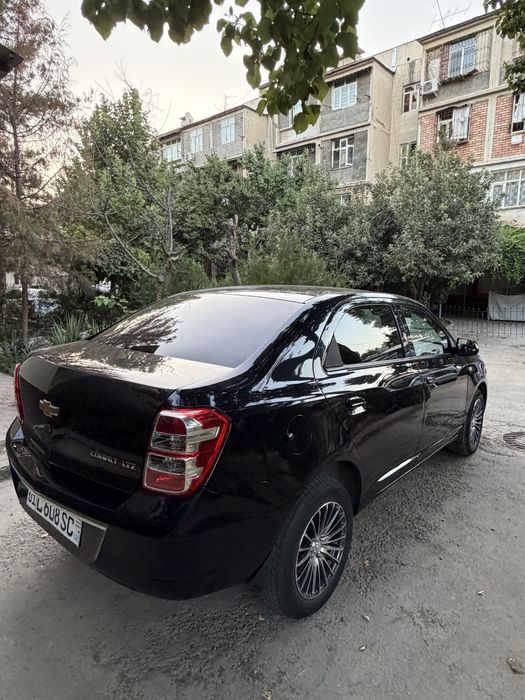 Srochna Cobolt 2023 avtomat