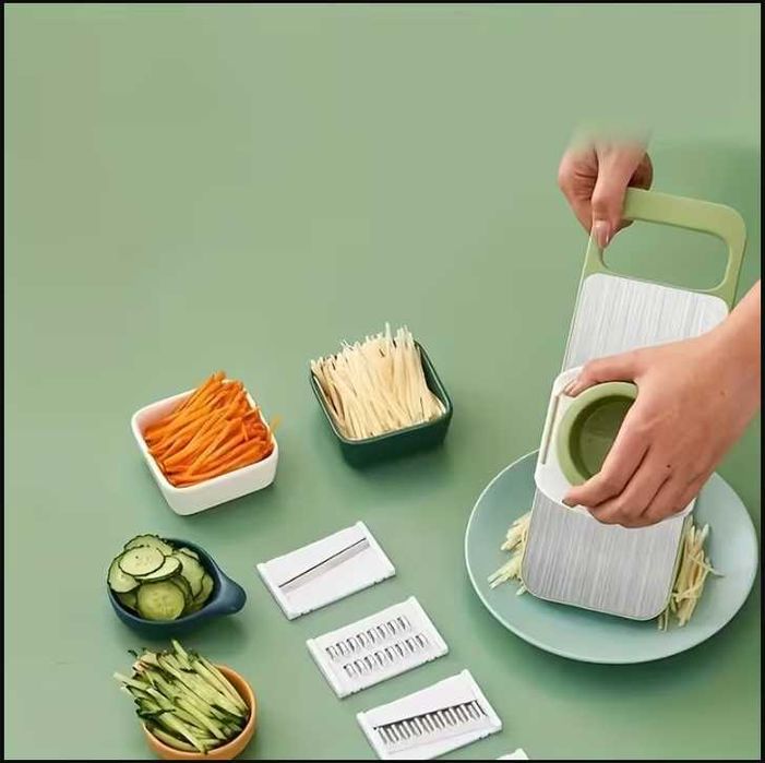 Набор для нарезки овощей