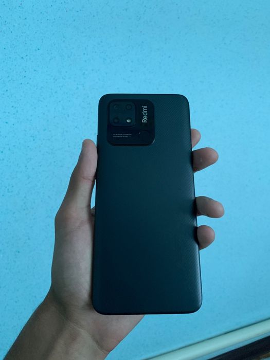 Redmi 10 c 64 g 30000