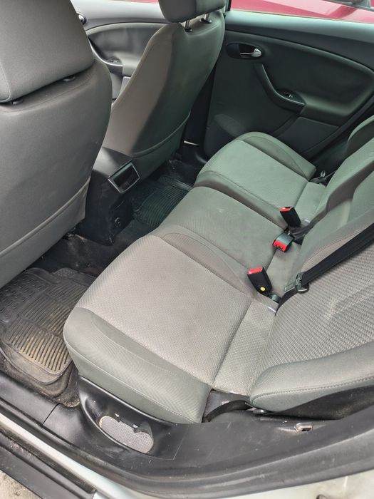 Seat Altea 2005 negociabil