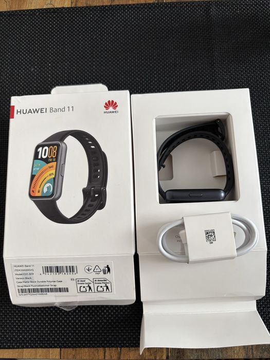 Смарт часовник Huawei