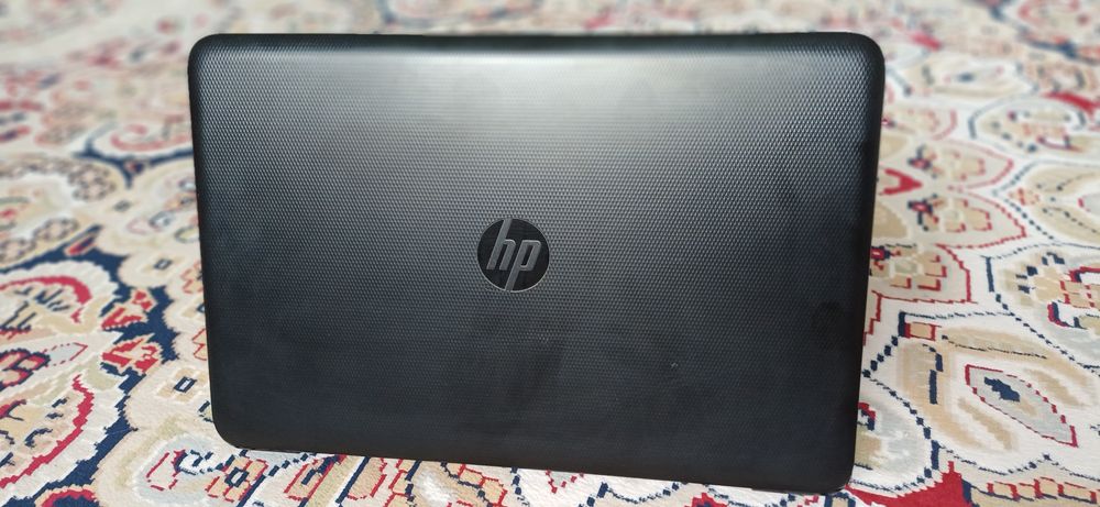 Ноутбук HP CORE I3