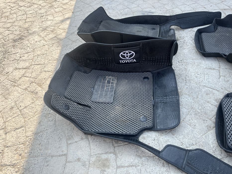 Полики камри 50,55