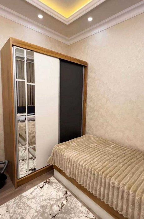 Сдается 2х комнатная квартира со всеми удобствами