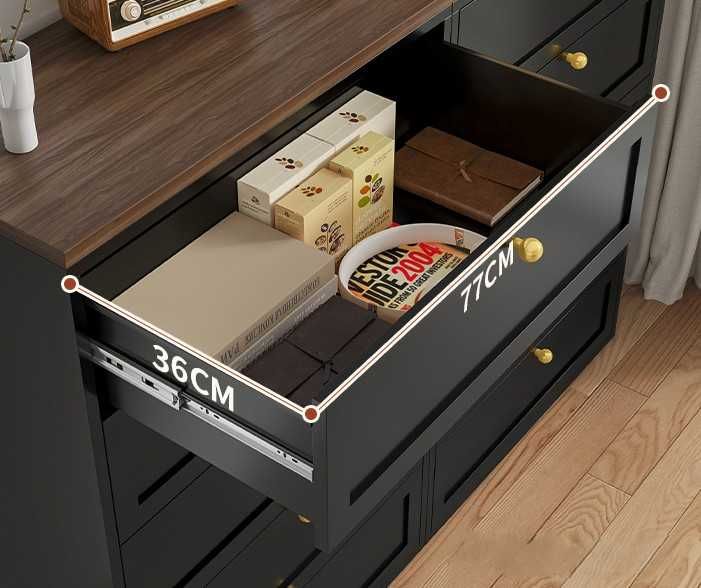 Komod mehmonxona uchun yotoqhonaga\Tumba spalniga chiroyli va qulay