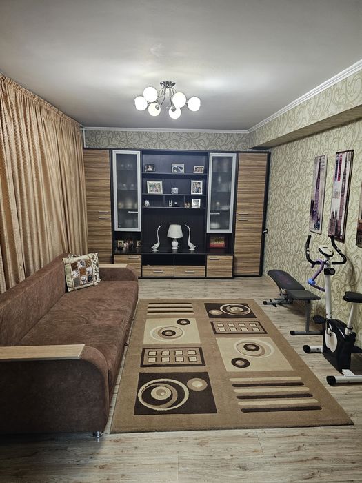 Продам 3-х комнатную квартиру