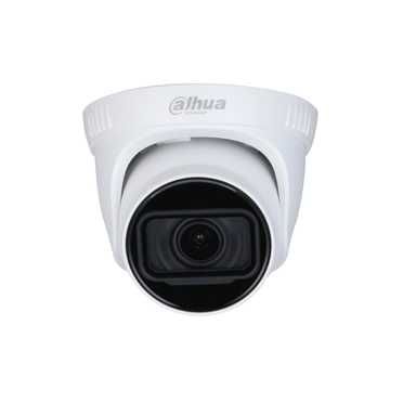 Камера 2MP купол 2.7-12 mm IR-40 Cooper - DAHUA HAC-T3A21-Z-2712