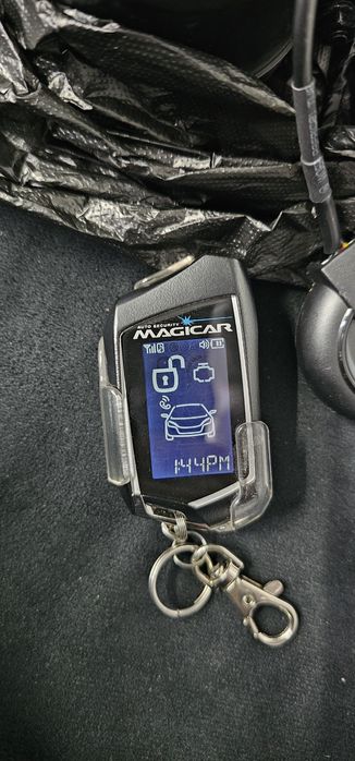 Межикар даминанд аригинал 906