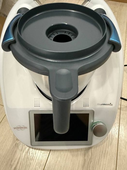 Термомиксер vorwerk