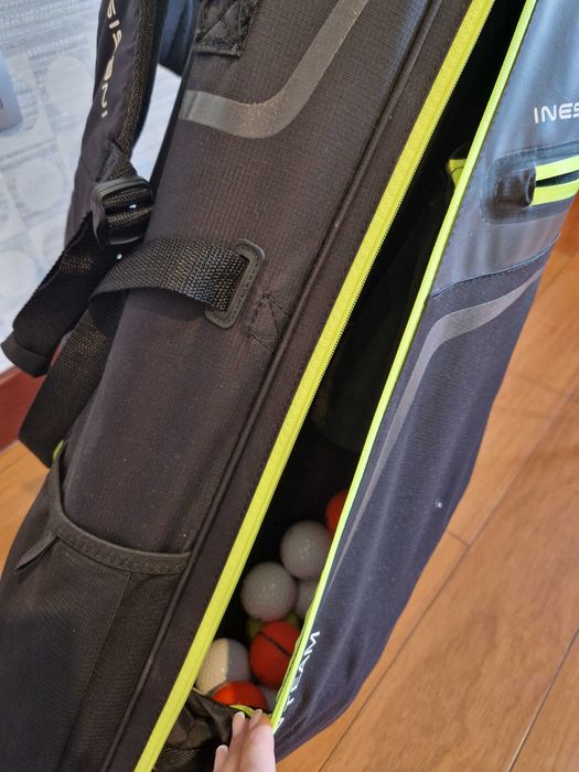 Набор для гольфа