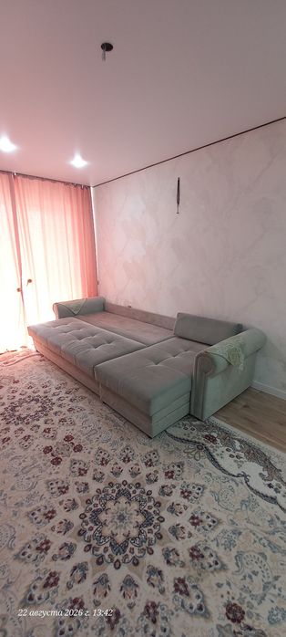 Продаётся диван в отличном состоянии