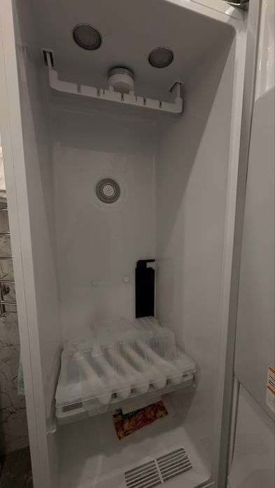 Паровой шкаф LG Styler